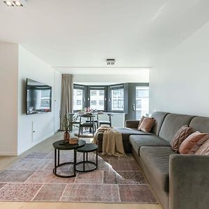 Huswell - Modern Apartment Near The Beach